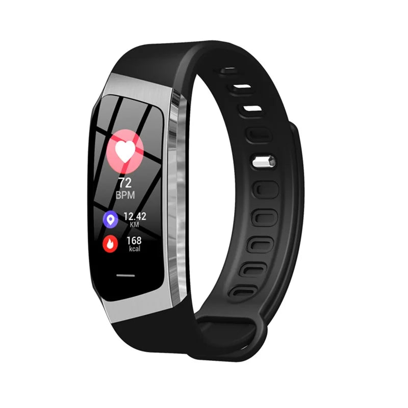 E18 smart band on sale